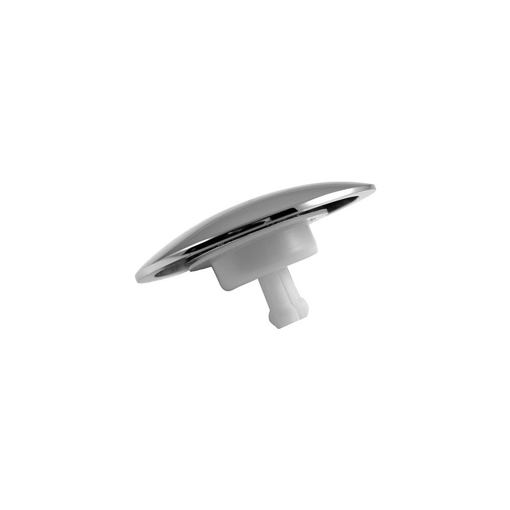Duravit Architec Ventilabdeckhaube, Chrom... DURAVIT-0050431000 4021534227653 (Abb. 1)