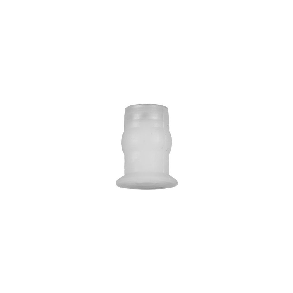 Duravit Kunststoffdübel-Set für WC-Sitzbefestigung... DURAVIT-0050500000 4053424476094 (Abb. 1)