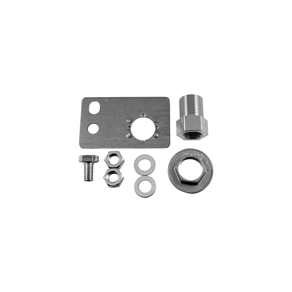 Duravit Montageset für Vorwandelement... DURAVIT-0050720000 4021534836732 (Abb. 1)