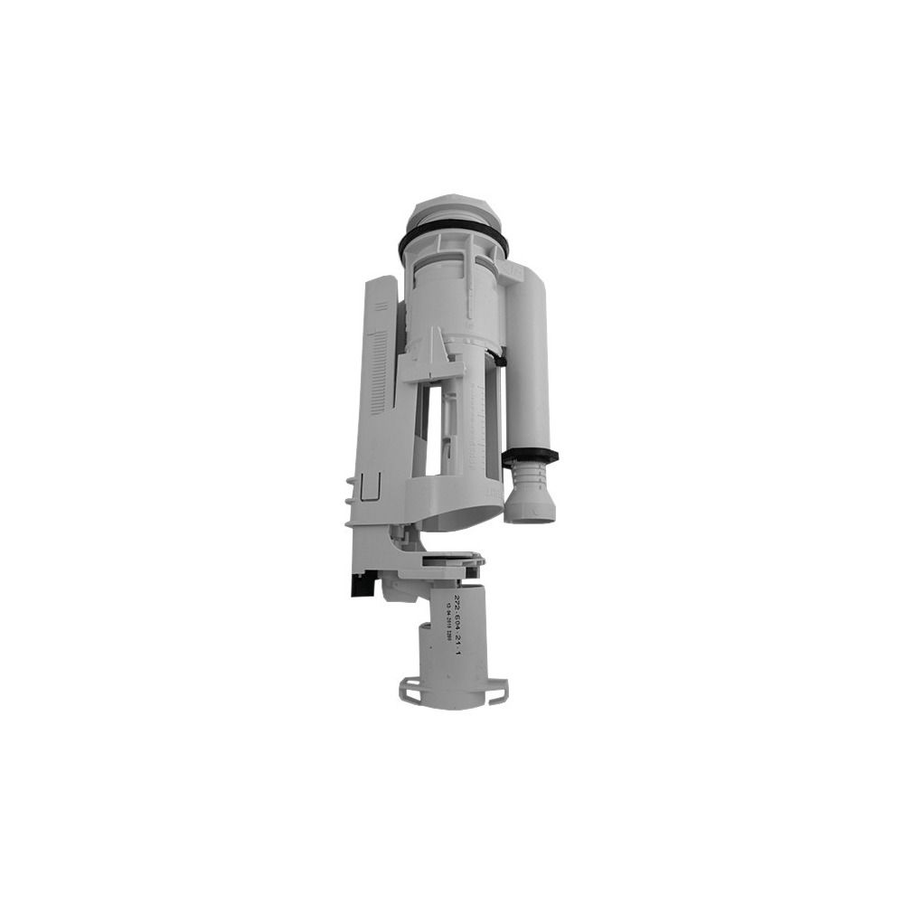 Duravit Ablaufventil 90x90x250mm, 74131399... DURAVIT-0074131399 4053424330044 (Abb. 1)