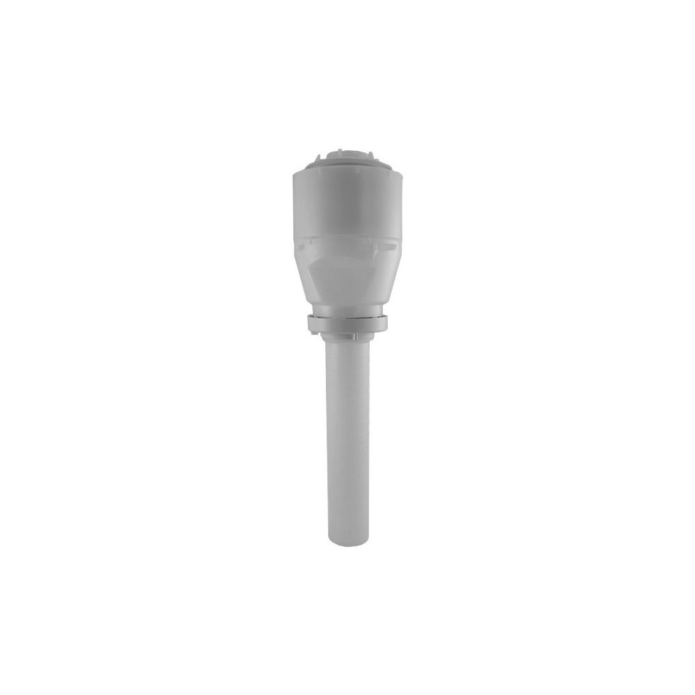 Duravit Ablaufventil Glocke, für Starck 1 und Caro, für Spülkasten, 0074171800, 007... DURAVIT-0074138400 4021534572401 (Abb. 1)
