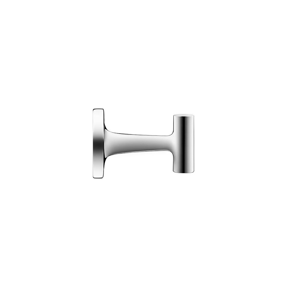 Duravit Starck T Handtuchhaken 99x60x60mm, Bronze gebürstet... DURAVIT-0099290400 4067116084863 (Abb. 4)
