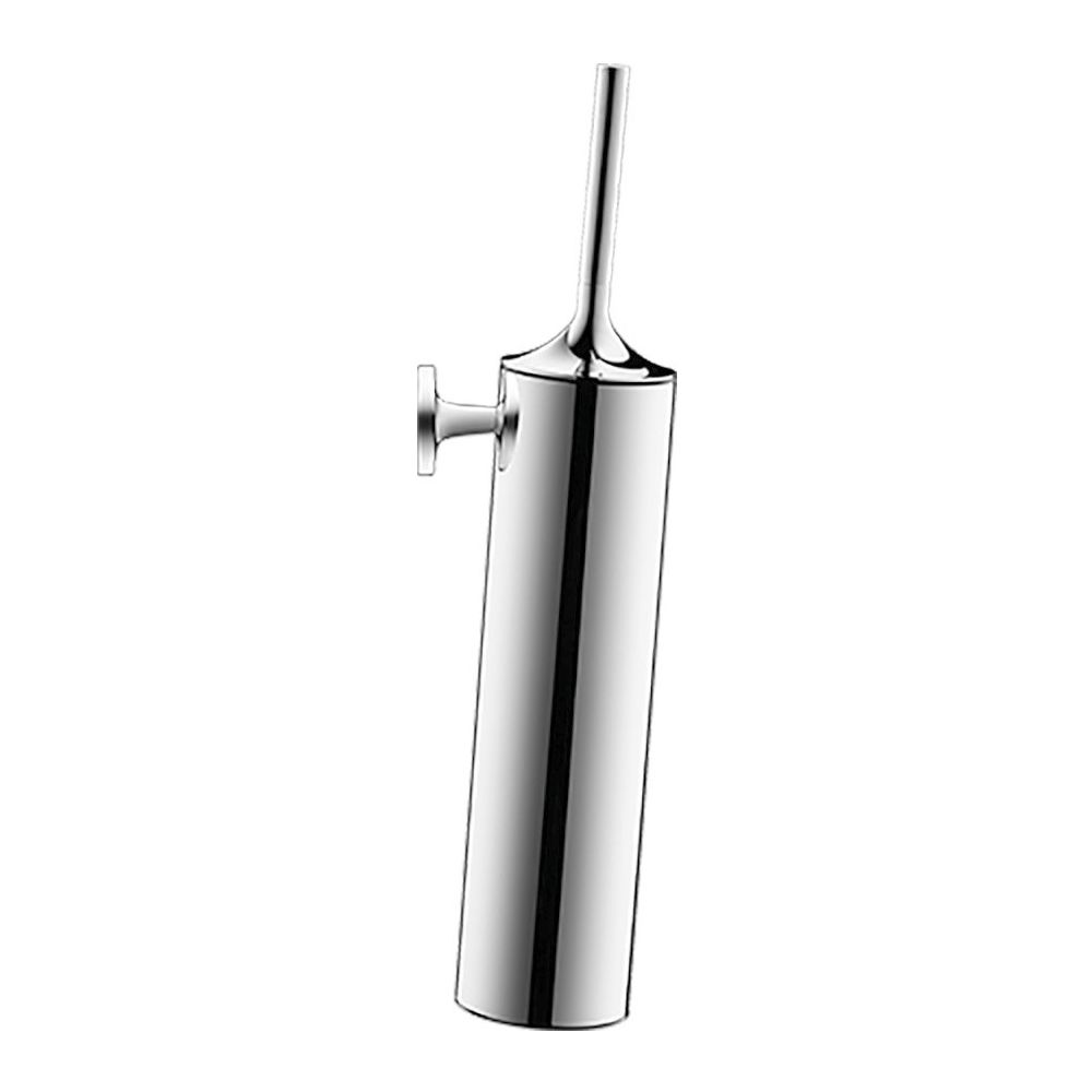Duravit Bürstengarnitur Starck T 80x80x435mm, wandhäng., Gold poliert, Messing... DURAVIT-0099463400 4067116087284 (Abb. 4)