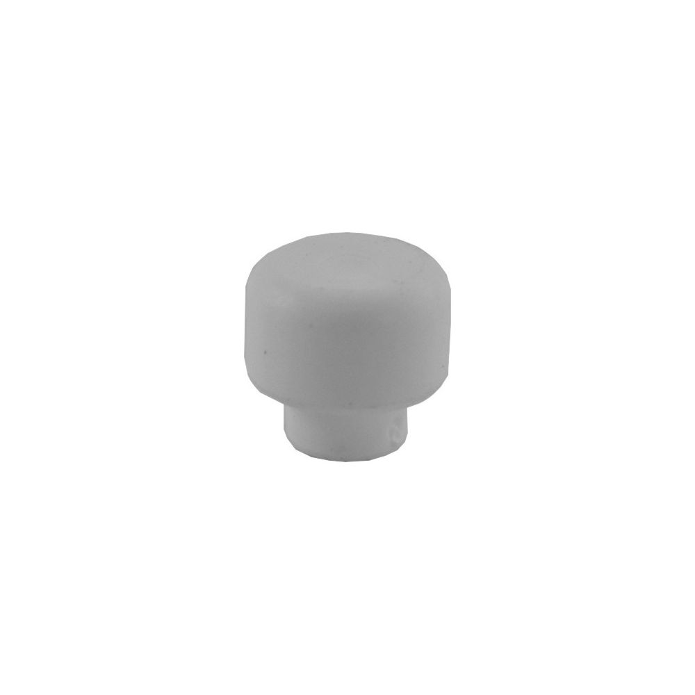 Duravit Puffer-Set für Urinaldeckel 100195, ohne Absenkautomatik, Kunststoff... DURAVIT-1001950000 4021534282584 (Abb. 1)