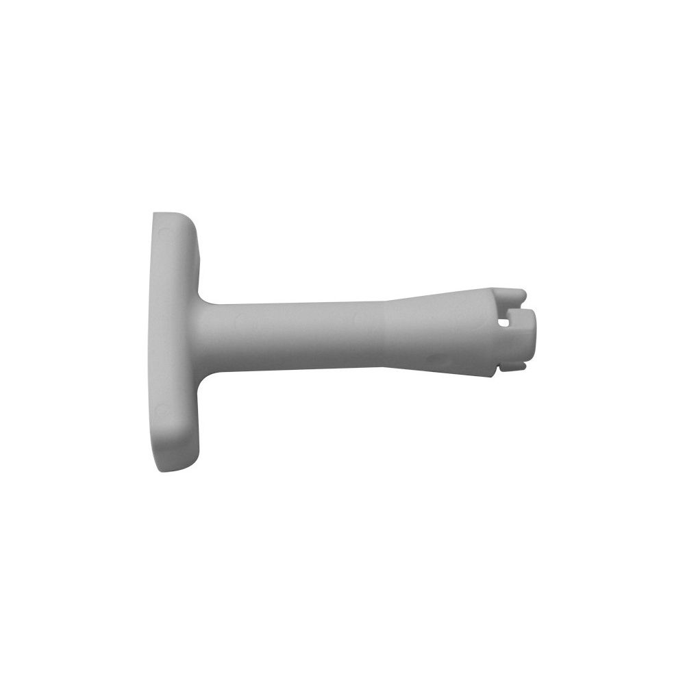 Duravit Serviceschlüssel für Urinal Dry... DURAVIT-1003440000 4021534848155 (Abb. 1)