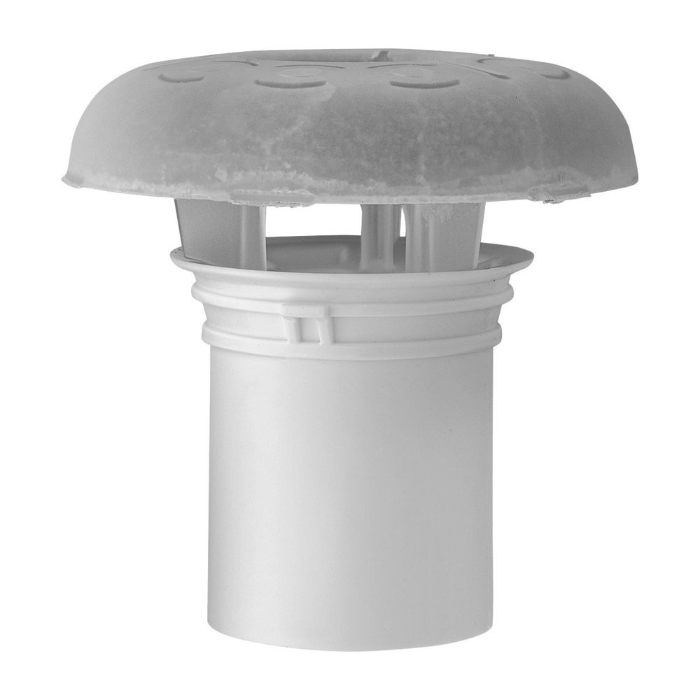 Duravit Geruchsverschluss inklusive Key-Ring für Urinal 280830, Ersatzteil Ablaufga... DURAVIT-1003840000 4021534937736 (Abb. 1)
