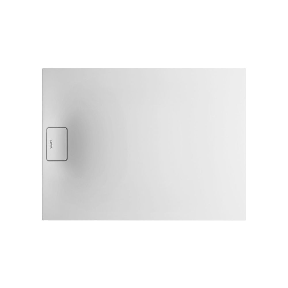 Duravit Stonetto Duschwanne Halbeinbau Bodenbündig, 900x1200x50mm, Rechteckig,... DURAVIT-720149380000000 4021534986727 (Abb. 3)