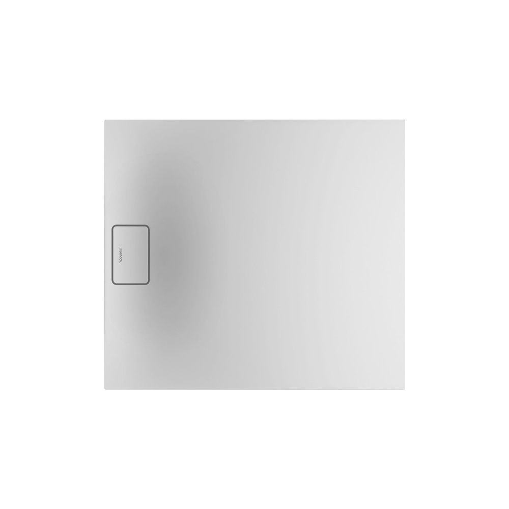 Duravit Stonetto Duschwanne Halbeinbau Bodenbündig 900x1000x50mm, Rechteckig, ... DURAVIT-720166380000000 4053424141916 (Abb. 3)