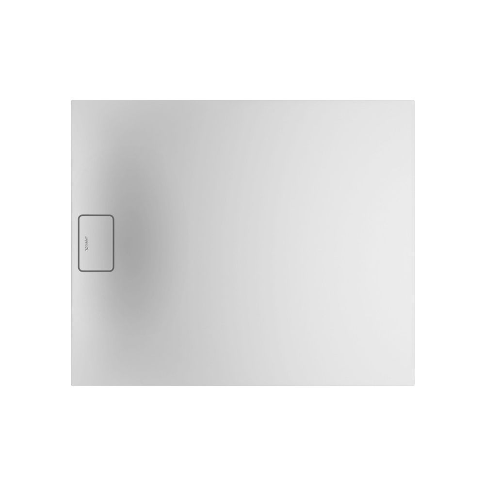 Duravit Stonetto Duschwanne Halbeinbau Bodenbündig 1000x1200x50mm, Rechteckig,... DURAVIT-720168680000000 4053424142005 (Abb. 3)
