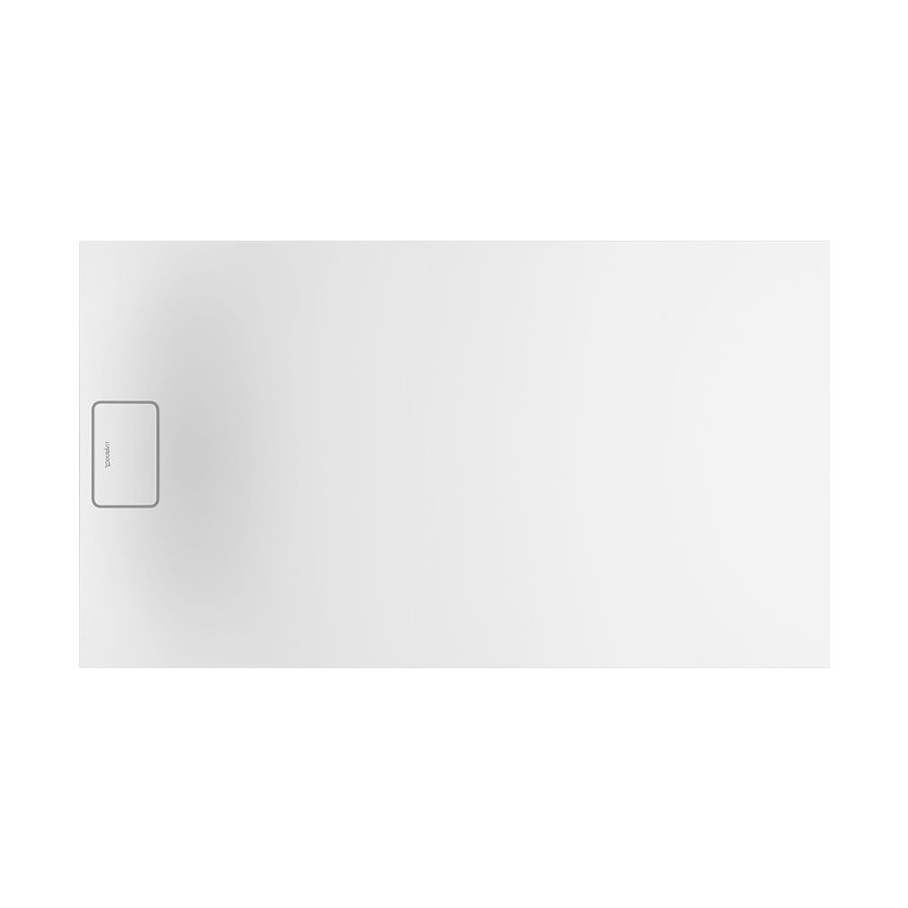 Duravit Stonetto Duschwanne Halbeinbau Bodenbündig 800x1400x50mm, Rechteckig, ... DURAVIT-720217380000000 4053424689326 (Abb. 3)