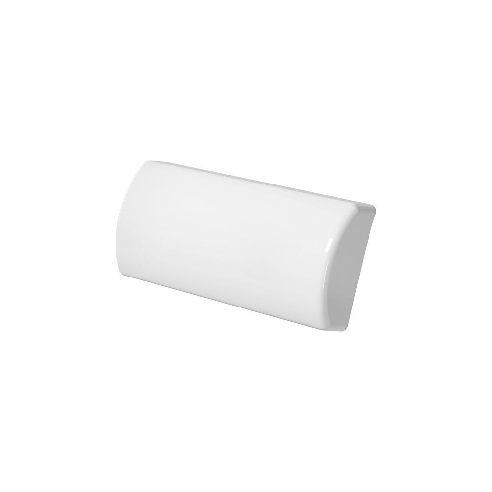 Duravit Happy D.2 Nackenkissen und Paiova 5, Weiß... DURAVIT-790009000000000 4021534909177 (Abb. 1)