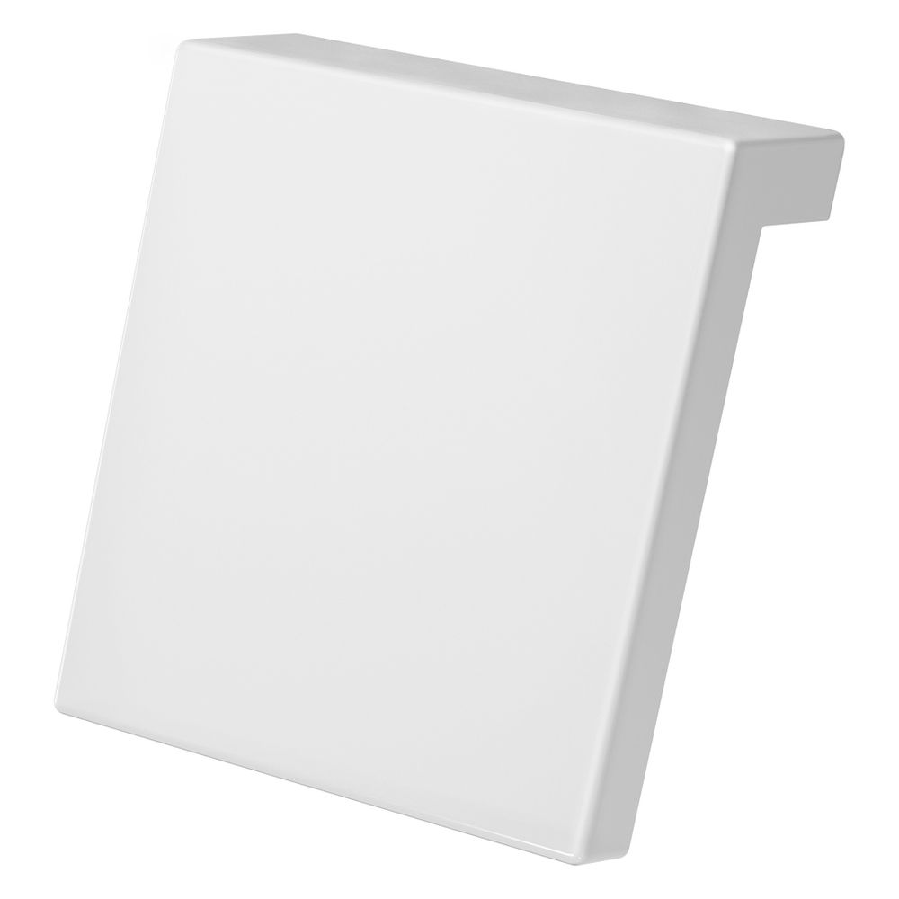 Duravit Nackenkissen Starck, Weiß, 790010000000000... DURAVIT-790010000000000 4021534914553 (Abb. 2)