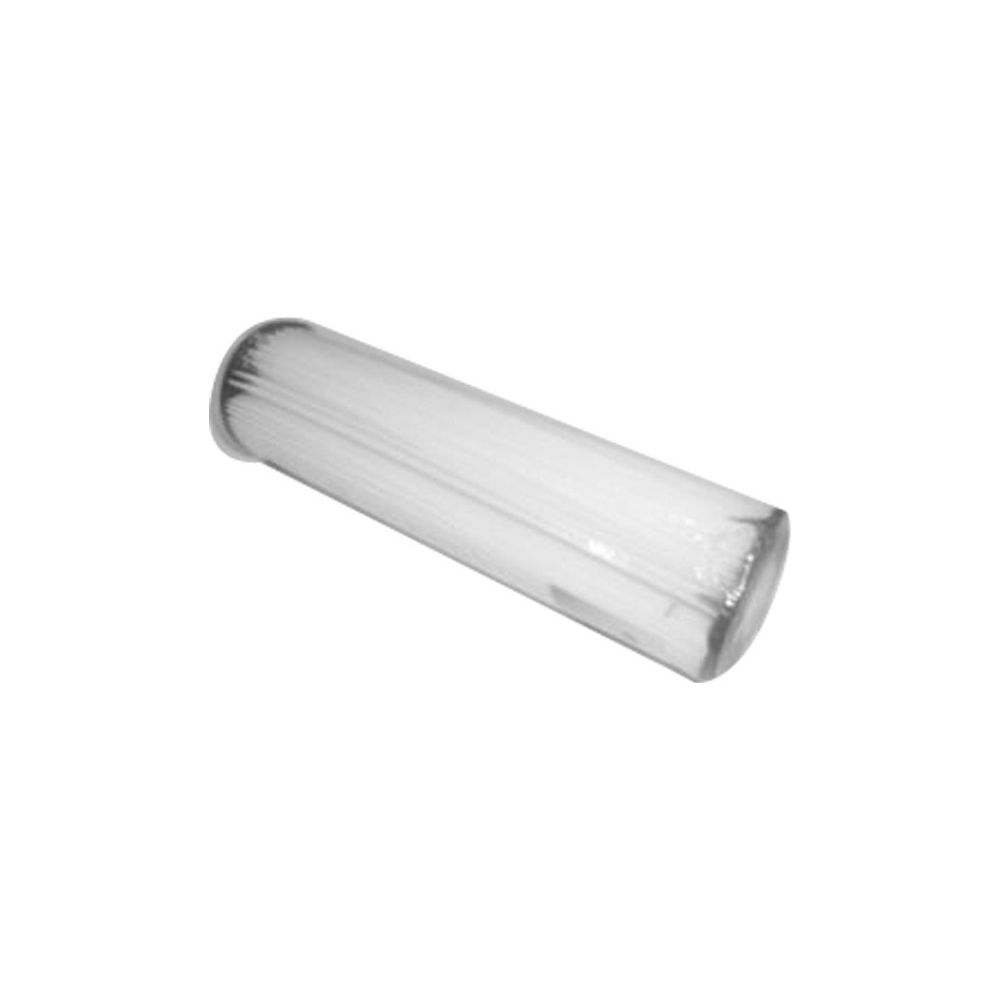 Duravit Austauschkartusche für Pools, für Filter... DURAVIT-790598000000000 4021534812880 (Abb. 1)