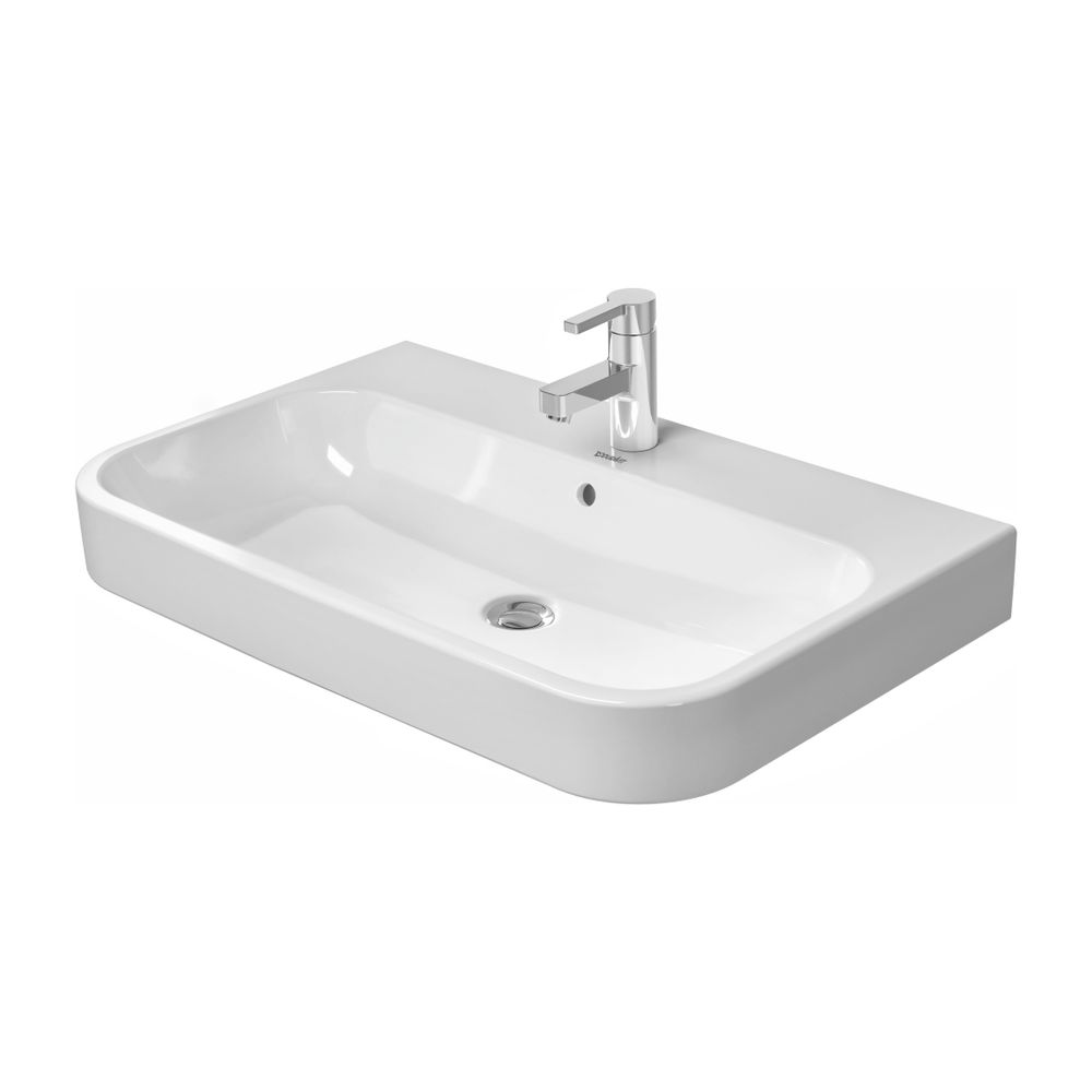 Duravit Universal Designsiphon Chrom poliert, Messing, waagerecht, geeignet für Wa... DURAVIT-0050361000 4021534170133 (Abb. 42)
