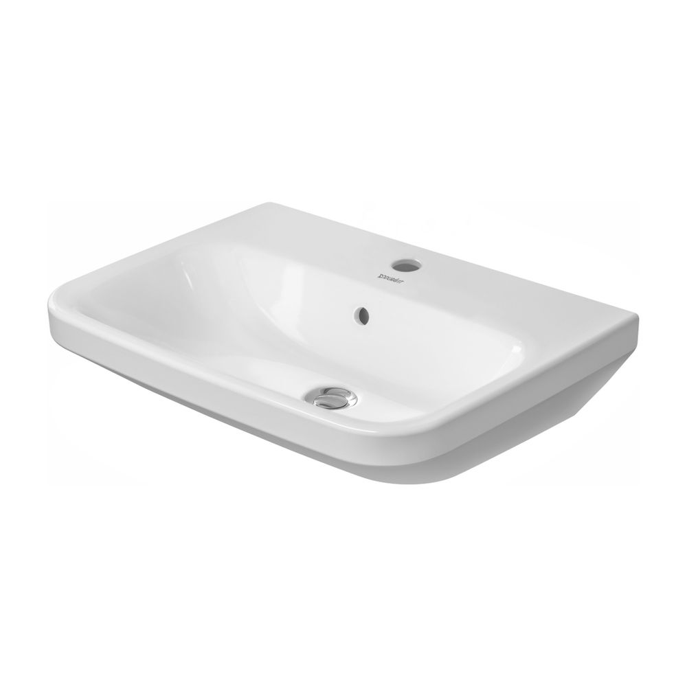 Duravit Universal Schaftventil, Chrom glänzend, Waschtisch ohne ÜL Höhe 75mm, Messi... DURAVIT-0050381000 4021534216862 (Abb. 3)