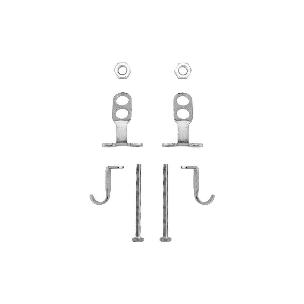 Duravit Schnellbefestigung Halbsäule... DURAVIT-0055030000 4021534168277 (Abb. 1)