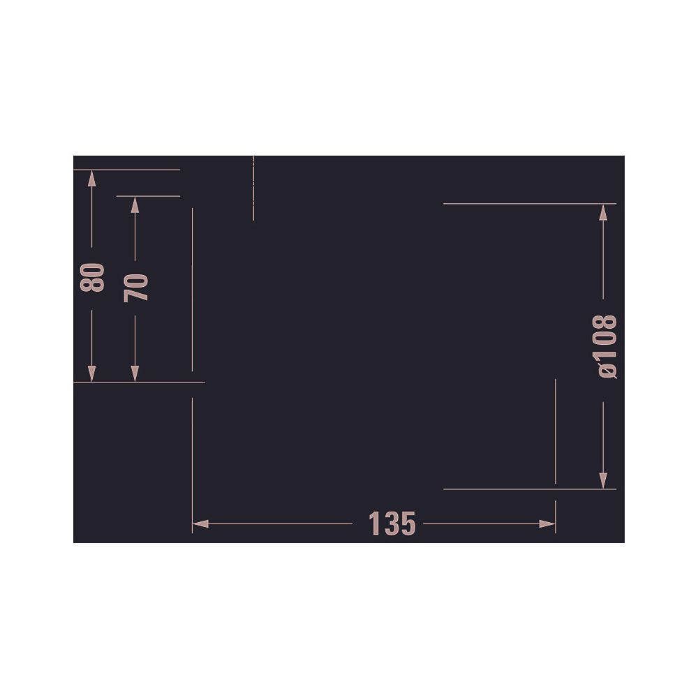 Duravit D-Code Seifenschale 120x137x53mm, Chrom/Mattweiß, Messing/Milchglas, Schrau... DURAVIT-0099181000 4021534636158 (Abb. 8)