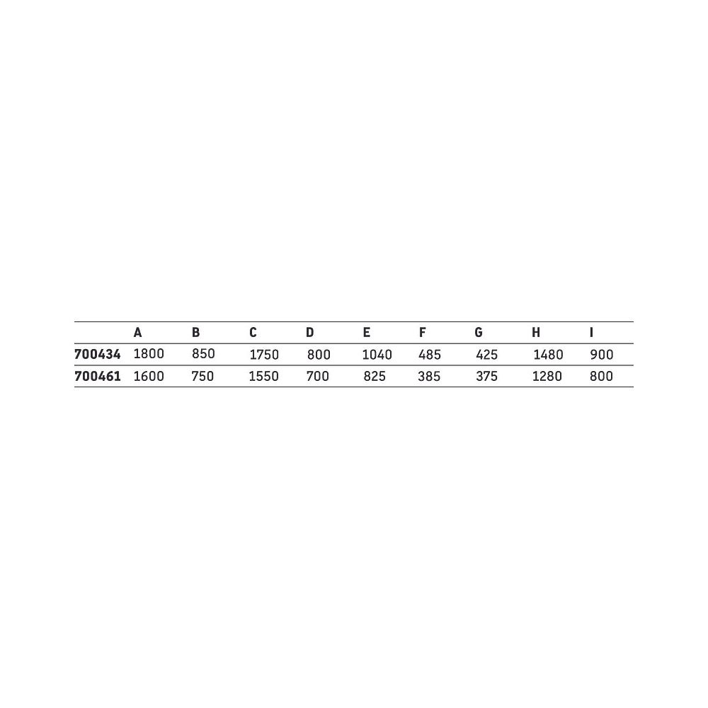 Duravit Luv Badewanne 615x750x1600mm, 165l, Mattweiß, Oval, Freistehend, 2 Rüc... DURAVIT-700461000000000 4063382014269 (Abb. 9)