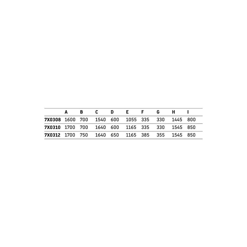 Duravit Happy D.2 Plus Badewanne 480x700x1700mm, 150l, Weiß glänzend, Rechteck... DURAVIT-700310000000000 4021534874253 (Abb. 3)