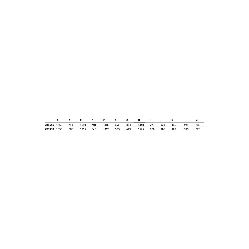 Duravit Cape Cod Badewanne 510x900x1900mm, Mattweiß, Halbrund, Ecke R, 1 Rücke... DURAVIT-700363000000000 4021534986468 (Abb. 9)