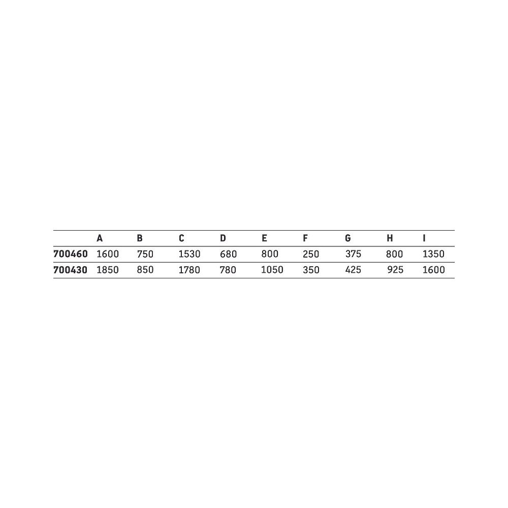 Duravit DuraSquare Badewanne 485x850x1850mm, 250l, Mattweiß, Rechteckig, Frei... DURAVIT-700430000000000 4053424179940 (Abb. 26)