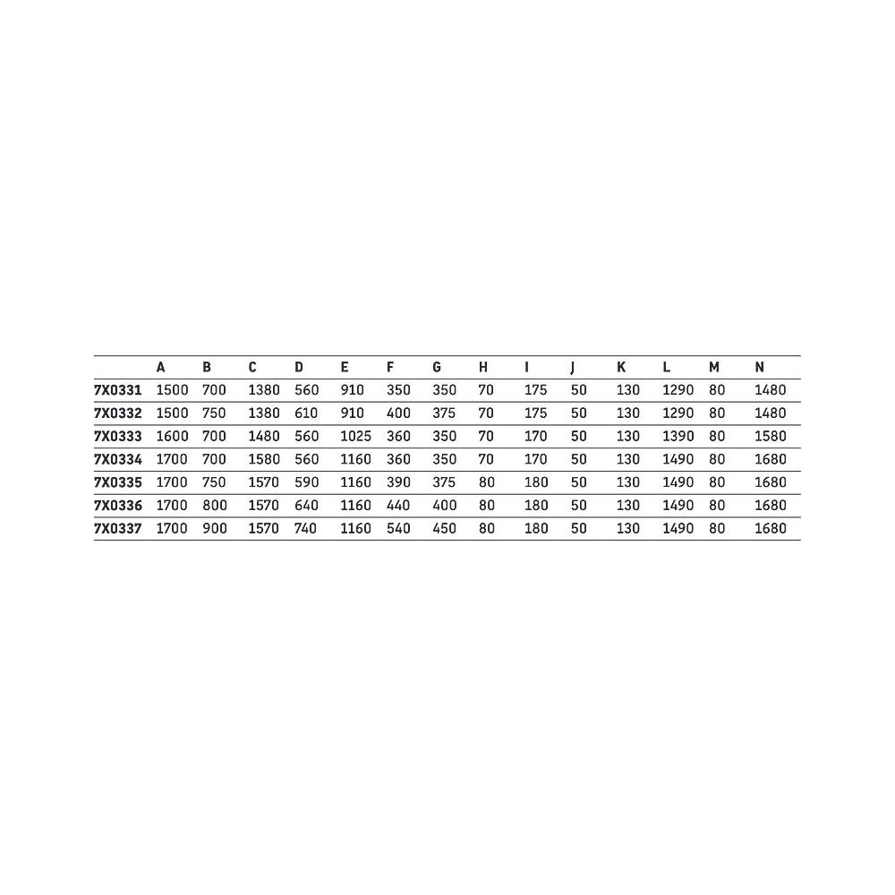 Duravit Starck Wannen Whirlwanne Rechteckig, Einbau, 750x1700x480mm Air-System... DURAVIT-760335000AS0000 4053424453521 (Abb. 6)