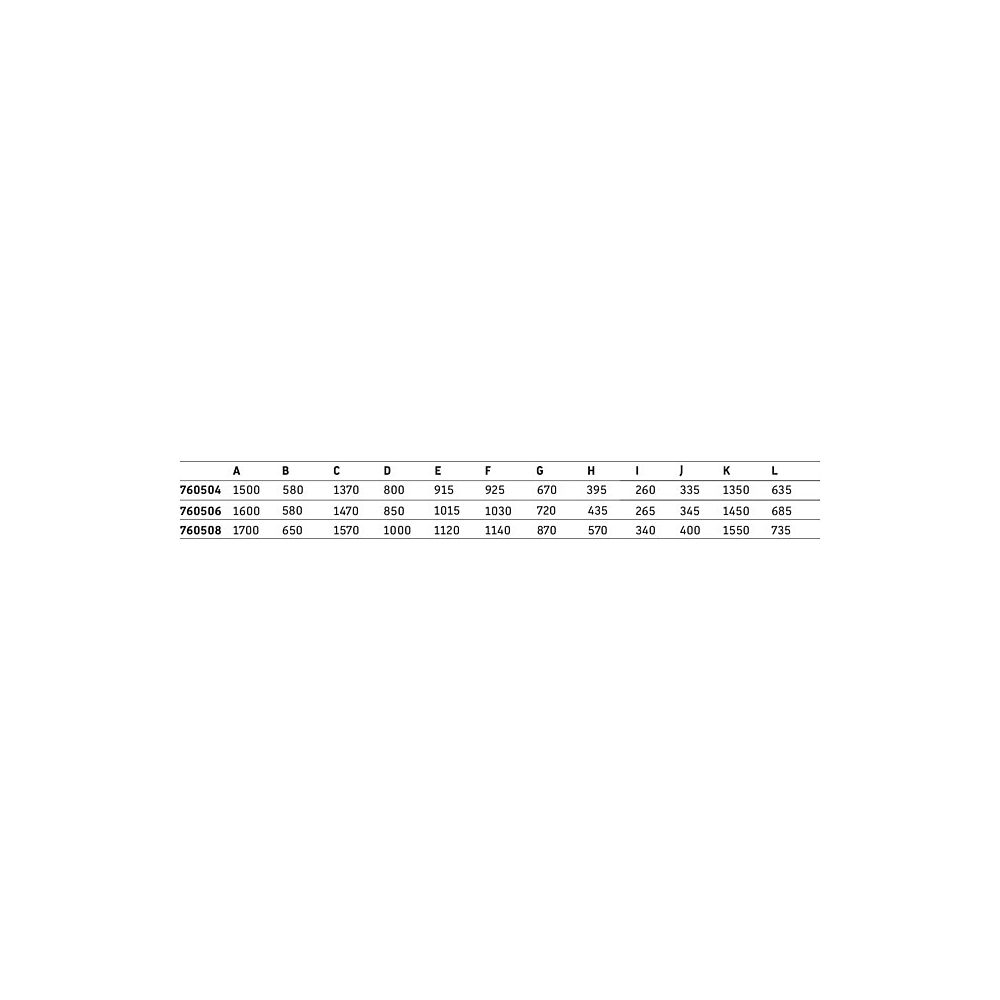 Duravit No.1 Whirlwanne Trapezförmig, Einbau L, 800x1500x480mm, Jet Project, ... DURAVIT-760504000JP1000 4063382185655 (Abb. 10)