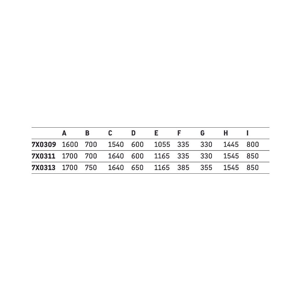 Duravit Happy D.2 Plus Whirlwanne rechteckig, Einbau, 700x1600x480mm Air-Syste... DURAVIT-760309000AS0000 4053424453354 (Abb. 4)