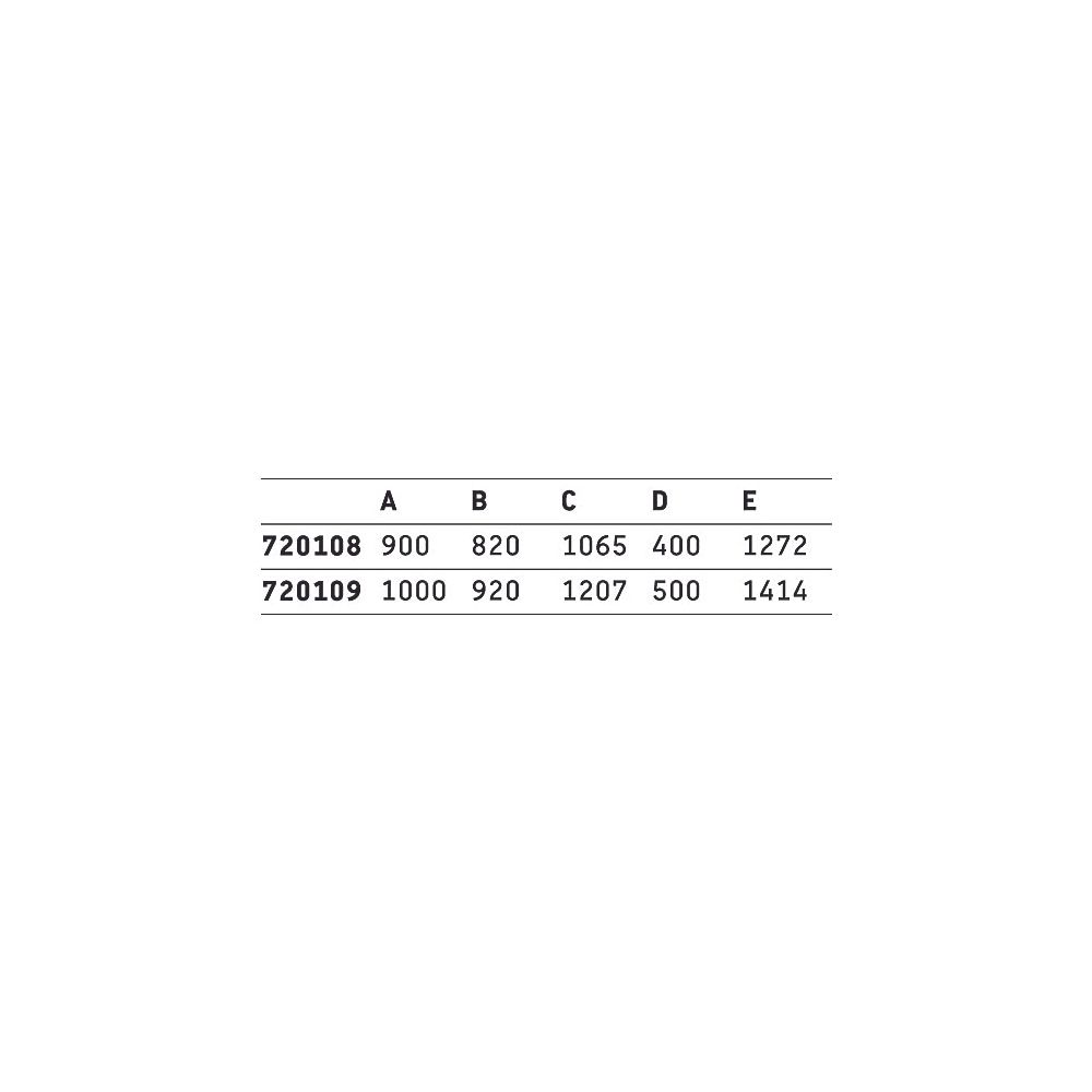 Duravit D-Code Duschwanne 900x900x85mm, Viertelkreis, Weiß glänzend, aus Sani... DURAVIT-720108000000000 4021534824227 (Abb. 15)