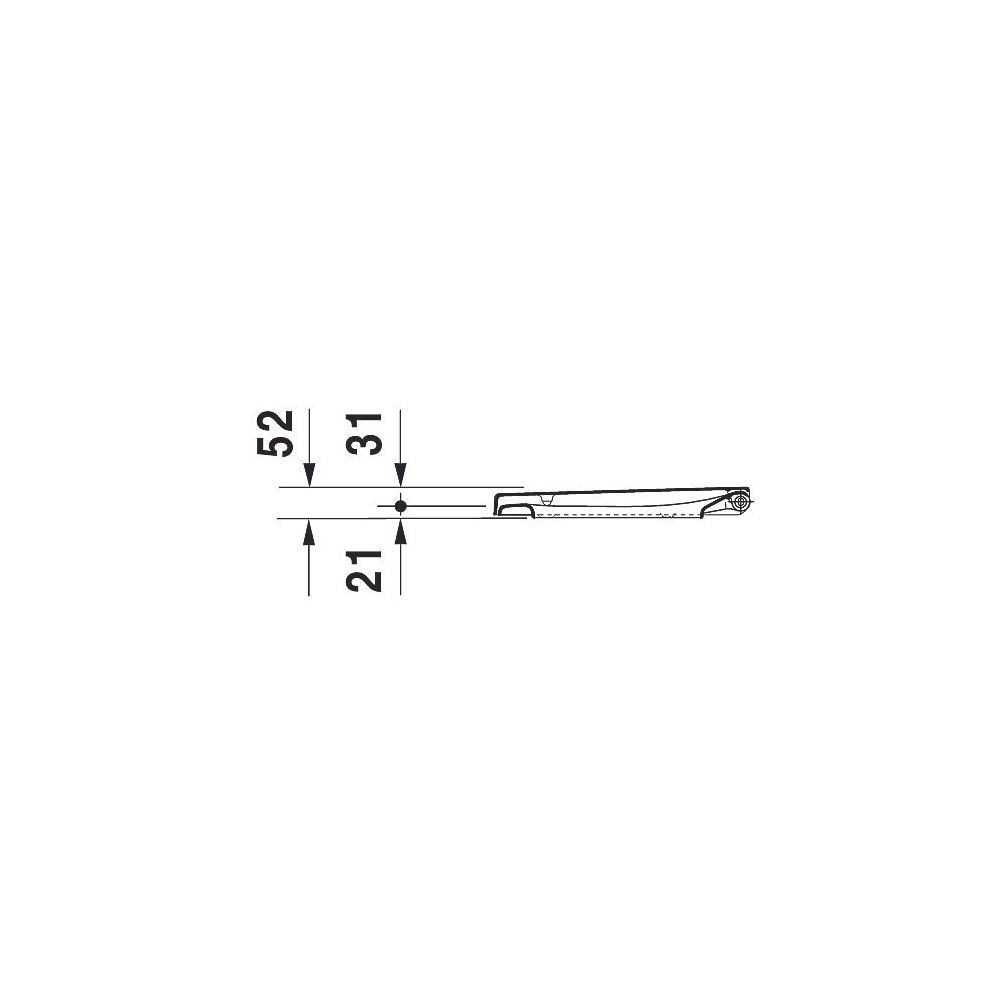 Duravit PuraVida WC-Sitz Rechteckig, Weiß HG 366x52x433mm mit Absenkauto. Sitzgarni... DURAVIT-0069190000 4021534485466 (Abb. 6)