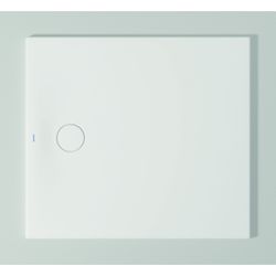 Duravit Tempano Duschwanne Halbeinbau Bodenbündig 900x1000x40mm, Rechteckig, W... DURAVIT-720195000000000 4053424675275 (Abb. 1)