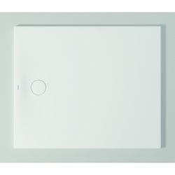 Duravit Tempano Duschwanne Halbeinbau Bodenbündig 1000x1200x45mm, Rechteckig, ... DURAVIT-720199000000000 4053424675312 (Abb. 1)