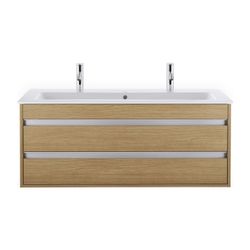 Duravit C.1 Einhebel-Waschtischmischer M, Chrom, 5l/min, Hebelgriff, Ausladung 11... DURAVIT-C11020002010 7612158491109 (Abb. 1)