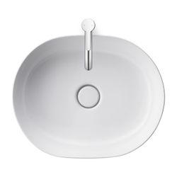 Duravit C.1 Einhebel-Waschtischmischer L, Chrom, 5l/min, Hebelgriff, Ausladung 13... DURAVIT-C11030002010 7612158491345 (Abb. 1)