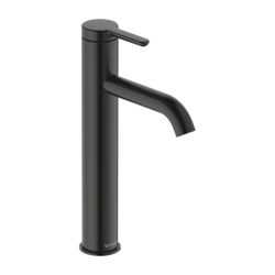 Duravit C.1 Einhebel-Waschtischmischer L, Mattschwarz, 5l/min, Hebelgriff, Auslad... DURAVIT-C11030002046 4053424890906 (Abb. 1)