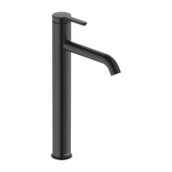 Duravit C.1 Einhebel-Waschtischmischer XL, Mattschwarz, 5l/min, Hebelgriff, Ausla... DURAVIT-C11040002046 4053424890920 (Abb. 1)
