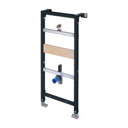Duravit Installationselement für Urinal DuraSystem 170x500x1148mm, Ständerleichtb... DURAVIT-WD3003000000 4063382128751 (Abb. 1)