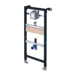 Duravit Installationselement für Urinal DuraSystem 170x500x1148mm, Ständerleichtb... DURAVIT-WD3004000000 4063382128768 (Abb. 1)
