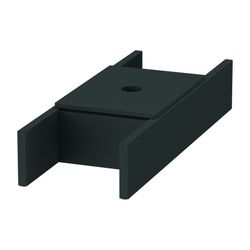 Duravit Universal Inneneinteilung, Neutral, passen für WT-unterbau Serie Brioso, D... DURAVIT-UV984500000 4053424585499 (Abb. 1)