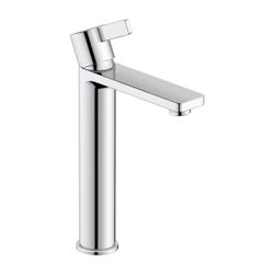 Duravit D-Neo Einhebel-Waschtischmischer L, Chrom, 5l/min, Hebelgriff, Ausladung ... DURAVIT-DE1030002010 8000177305023 (Abb. 1)