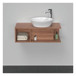 Duravit D-Neo Konsolenwaschtischunterbau wandhäng. 480x800x260mm, Compact, Nusb.Ma... DURAVIT-DE493807979 4063382165879 (Abb. 1)