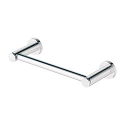 Duravit D-Code Wannengriff 98x284x34mm, Chrom... DURAVIT-0099141000 4021534576577 (Abb. 1)