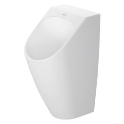 Duravit Wasserloses Urinal ME by Starck 355x300x585mm Weiß Hochglanz, HygieneGlaze,... DURAVIT-2814302000 4053424052816 (Abb. 1)