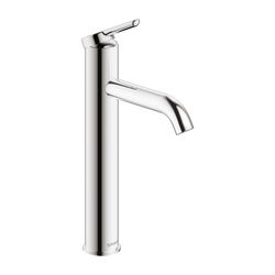 Duravit C.1 Einhebel-Waschtischmischer L, Chrom, 5l/min, Hebelgriff, Ausladung 13... DURAVIT-C11030002010 7612158491345 (Abb. 1)