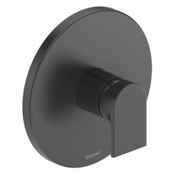 Duravit Tulum by Starck Einhebel-Brausemischer Unterputz, Anzahl Verbraucher 1, M... DURAVIT-TU4210010046 4063382961389 (Abb. 1)