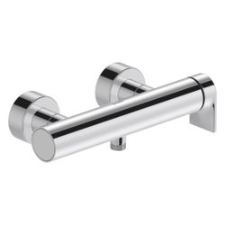 Duravit Tulum by Starck Einhebel-Brausemischer Aufputz, Chrom, Anschlussart S-Ans... DURAVIT-TU4230000010 4063382961266 (Abb. 1)