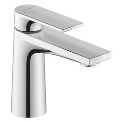 Duravit Tulum by Starck Einhebel-Waschtischmischer S FreshStart, Chrom, 5l/min, H... DURAVIT-TU1011002010 4063382961006 (Abb. 1)