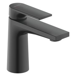 Duravit Tulum by Starck Einhebel-Waschtischmischer S FreshStart, Mattschwarz, 5l/... DURAVIT-TU1011002046 4067116984286 (Abb. 1)