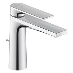Duravit Tulum by Starck Einhebel-Waschtischmischer M FreshStart Chrom, 5l/min, Ga... DURAVIT-TU1021001010 4063382961075 (Abb. 1)