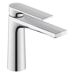 Duravit Tulum by Starck Einhebel-Waschtischmischer M FreshStart, Chrom, 5l/min, H... DURAVIT-TU1021002010 4063382961136 (Abb. 1)